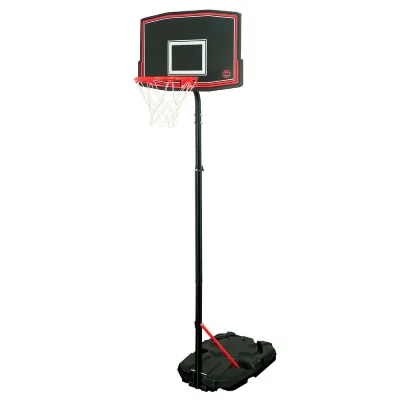 BUMBER  panier de basket phoenix r&eacute;glable - 220 cm basketball