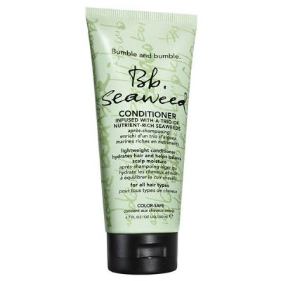 BUMBLE AND BUMBLE  Apr&egrave;s-shampooing Doux Bb.Seaweed