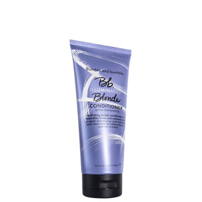BUMBLE AND BUMBLE  Blonde Conditioner (Various Sizes) - 200ml