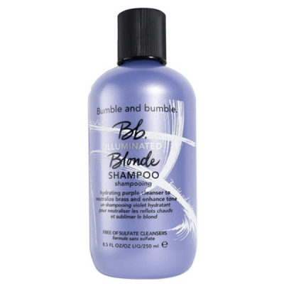 BUMBLE AND BUMBLE  Blonde Shampoo (Various Sizes) - 250ml