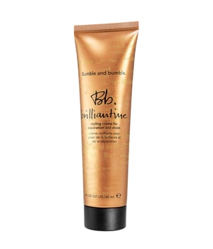 BUMBLE AND BUMBLE  Brilliantine Cr&egrave;me Coiffante Effet Brillant 50ml