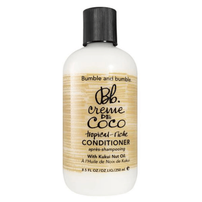 BUMBLE AND BUMBLE  Bumble & Bumble Apr&egrave;s-shampooing cr&egrave;me de coco 250
