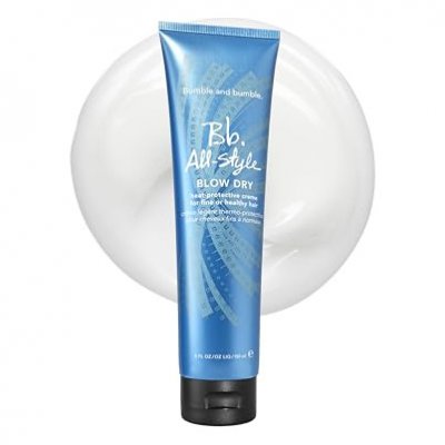 BUMBLE AND BUMBLE  Cr&egrave;me Coiffante Volume Bb.All Style Blow Dry
