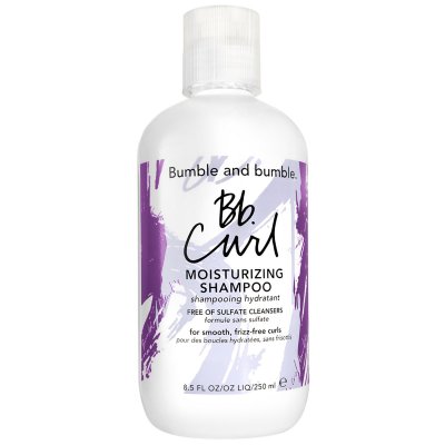 BUMBLE AND BUMBLE  Curl Moisturizing Shampoo 250 ml