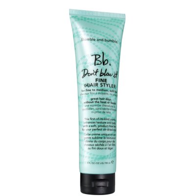 BUMBLE AND BUMBLE  Don't Blow It Coiffeur 150 ml 150 ml