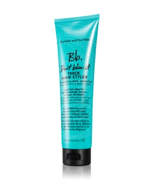 BUMBLE AND BUMBLE  Don'T Blow It Thick (H)Air Styler Cr&egrave;me coiffante
