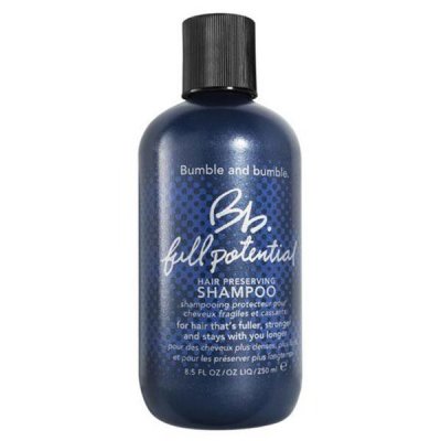BUMBLE AND BUMBLE  Full Potential Hair Preserving Shampoo 250ml