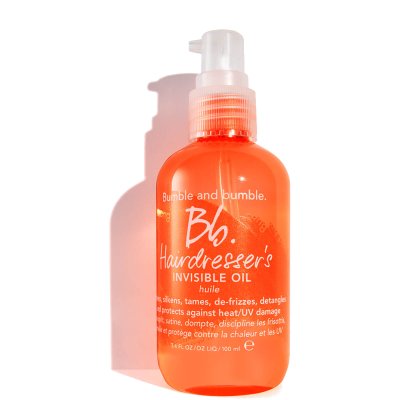 BUMBLE AND BUMBLE  Huile Invisible Coiffeur 100 ml 100 ml