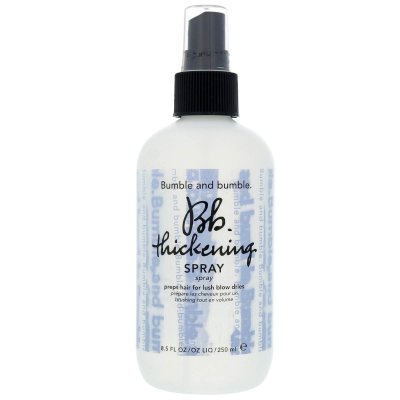 BUMBLE AND BUMBLE  Laque &Eacute;paississante 250ml 292 gr