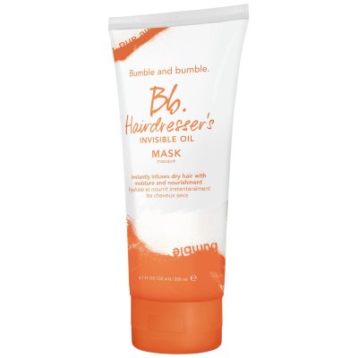 BUMBLE AND BUMBLE  Masque Hydratant Bb.Hairdresser's Invisible Oil