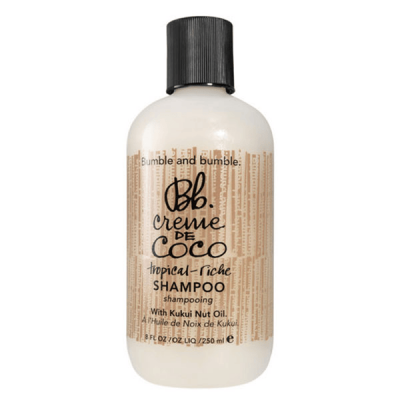 BUMBLE AND BUMBLE  Shampooing Ultra Hydratant Bb.Creme de Coco