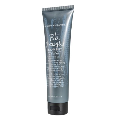 BUMBLE AND BUMBLE  Straight Blow Dry Cr&egrave;me Lissante 150ml