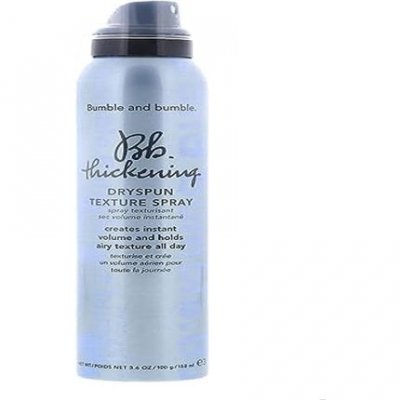 BUMBLE & BUMBLE Bumble and bumble Thickening Dryspun Finish Spray Texturisant 150ml