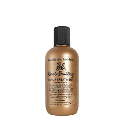 BUMBLE AND BUMBLE Bumble & bumble Bond Building Masque pour Cheveux Ab&icirc;m&eacute;s 125 ml