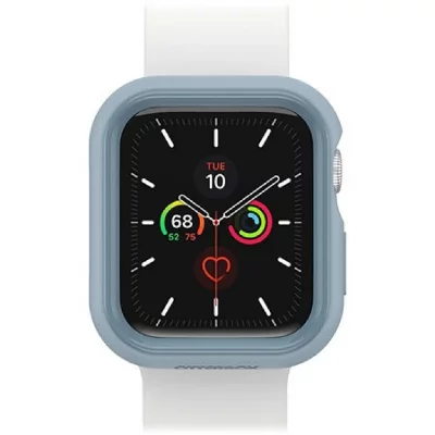 OTTERBOX Bumper  Apple Watch 4/5/Se/6 44mm Bleu