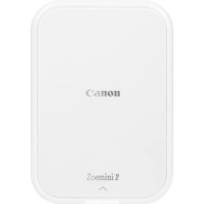 CANON Bundle imprimante  ZOEMINI 2 - Blanc