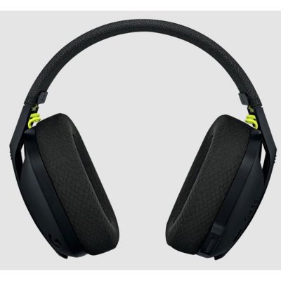 LOGITECH Bundle  &ndash; Casque Wless G435 + Souris G305