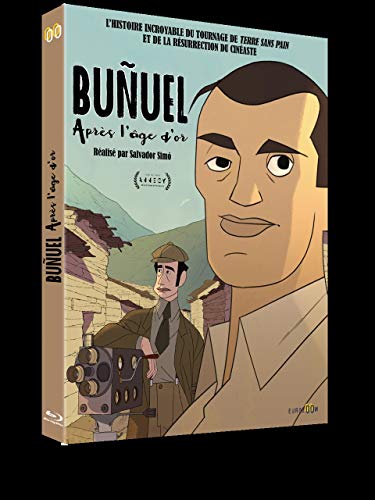 Bu&ntilde;uel, Apr&egrave;s L'&acirc;ge d'or &ndash; Blu-Ray