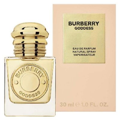 BURBERRY  -  Goddess Eau de Parfum 30 ml