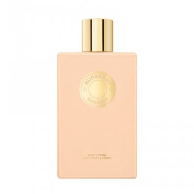 BURBERRY  -  Goddess Lait pour le corps 200 ml