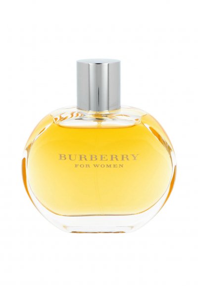 BURBERRY  Eau De Parfum Spray 100ml Multicolore 100 ml Femme