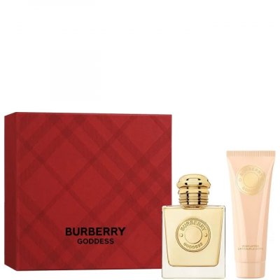 BURBERRY  Goddess Eau de Parfum 50ml Gift Set