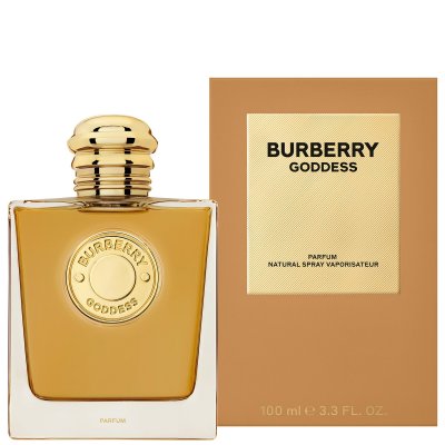BURBERRY  Goddess parfum pour femme 100 ml