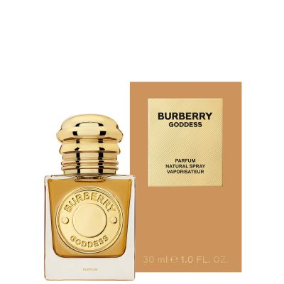 BURBERRY  Goddess parfum pour femme 30 ml