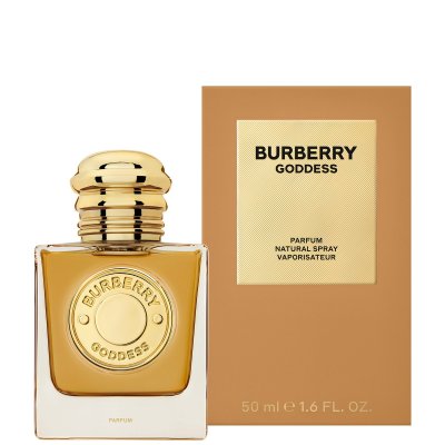 BURBERRY  Goddess parfum pour femme 50 ml