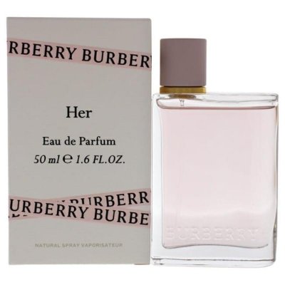 BURBERRY  Her Eau de de parfum 50 ml