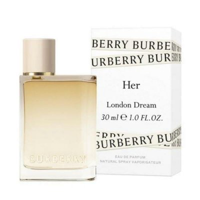 BURBERRY  Her Eau de Parfum 30ml