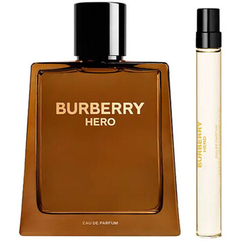 BURBERRY - Hero Coffret parfum homme 1 pieces male