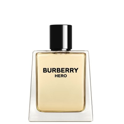 Burberry Hero - Eau de Toilette Multicolore Burberry