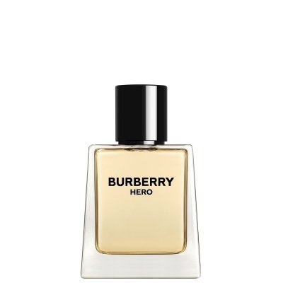 Burberry H&eacute;ros Eau de Toilette Vaporisateur 50 ml