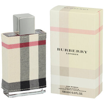 BURBERRY  London Vaporizer Perfume Eau de Parfum 100 ml - Fruit&eacute;