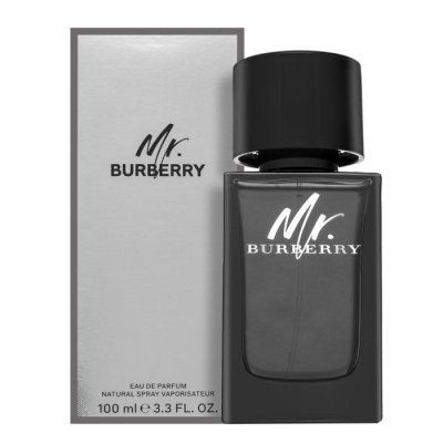 Burberry Mr Burberry Eau de Parfum Vaporisateur 100ml