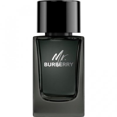 Burberry Mr Eau de Parfum 100ml Unisexe