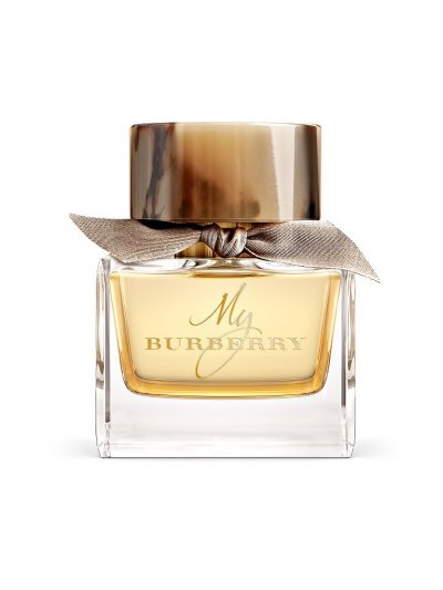 BURBERRY  My  Eau de Parfum 50 ml - Fruit&eacute;