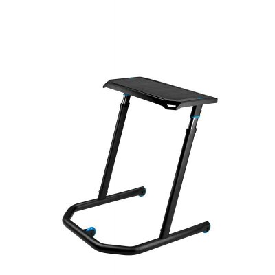 Bureau d entrainement ajustable wahoo fitness kickr