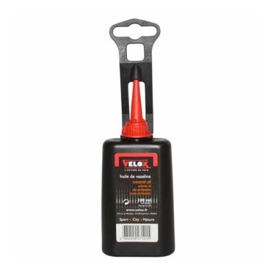 VELOX Burette huile de vaseline pour chaine 100ml