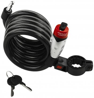 GENERIQUE Burg spiralseils chl 180cm 1650reflex
