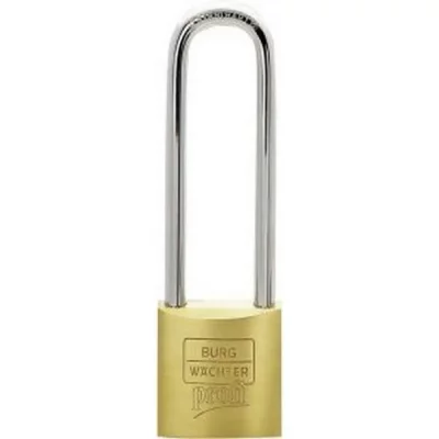 GENERIQUE BURG-W&Auml;CHTER, Cadenas &agrave; Anse Haute 3260 116HB 40 60, Hauteur de la Anse: 60 mm
