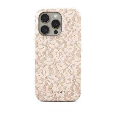 BURGA  Coque Tough MagSafe Apple iPhone 16 Pro Max - Gone Country