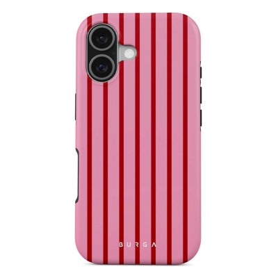 BURGA  Coque Tough MagSafe Apple iPhone 17 - Favorite Bikini