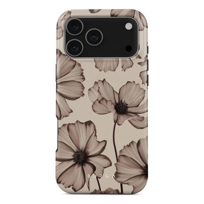 BURGA  Coque Tough MagSafe Apple iPhone 17 Pro - Barely Yours