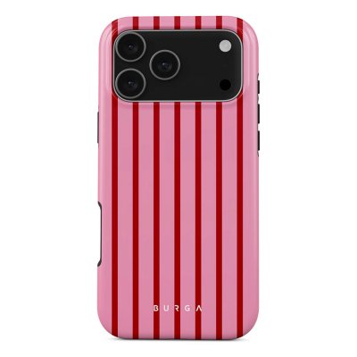 BURGA  Coque Tough MagSafe Apple iPhone 17 Pro - Favorite Bikini