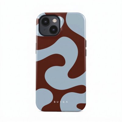 BURGA  Coque Tough MagSafe pour Apple iPhone 13 - Core - Neuf