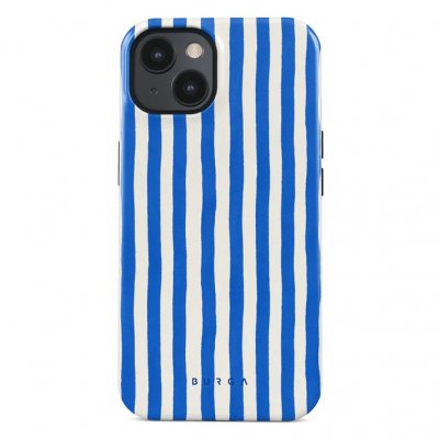 BURGA  Coque Tough MagSafe pour Apple iPhone 13 - Kafenio - Neuf
