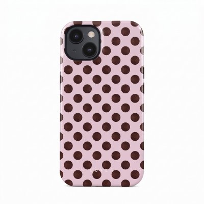 BURGA  Coque Tough MagSafe pour Apple iPhone 13 - New Crush - Neuf