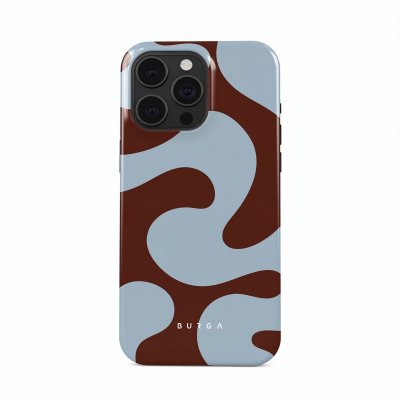 BURGA  Coque Tough MagSafe pour Apple iPhone 13 Pro - Core - Neuf